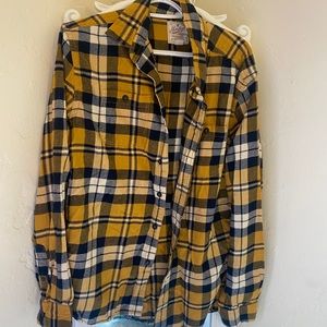 Flannel